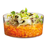 Solia Solia - Bodega Short Cup, Plasticware - 4 oz (200 ct)