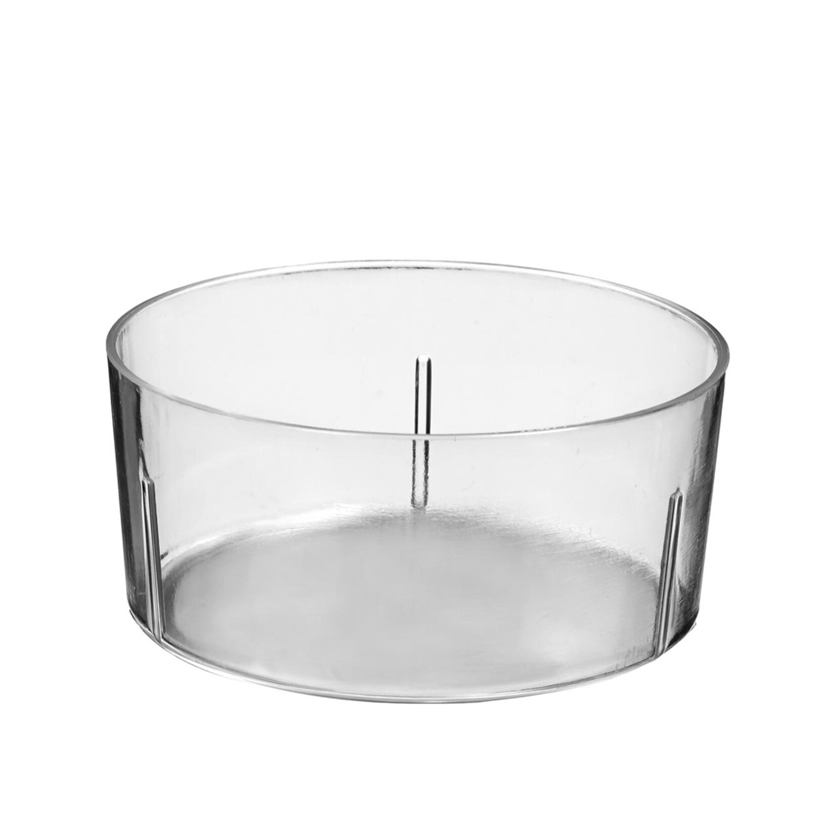 Solia Solia - Bodega Short Cup, Plasticware - 4 oz (200 ct)