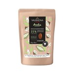 Valrhona Valrhona - Azelia Milk Chocolate 35% - 250 g / 8.8 oz