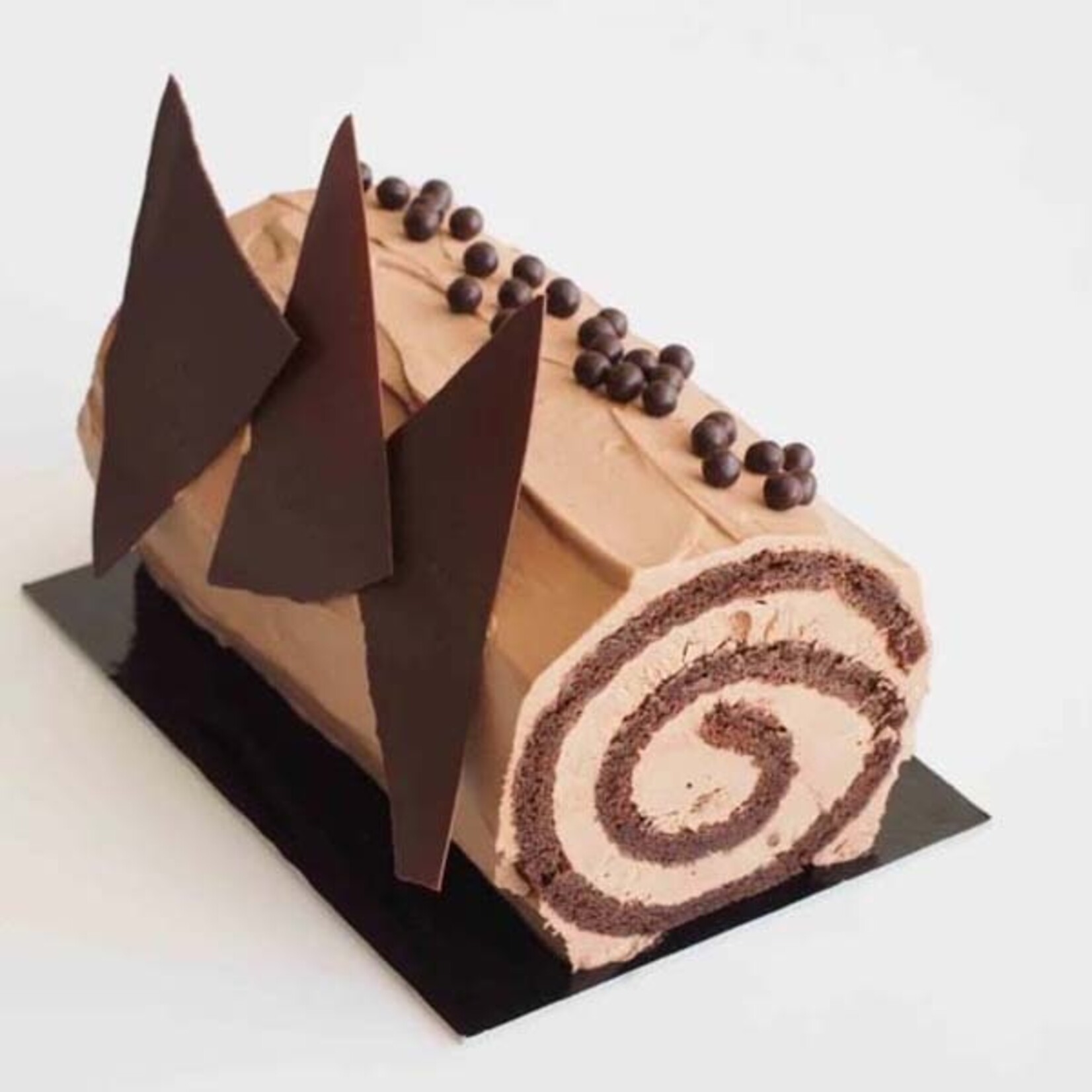Valrhona Valrhona - Caraibe Dark Chocolate 66% - 250 g / 8.8 oz