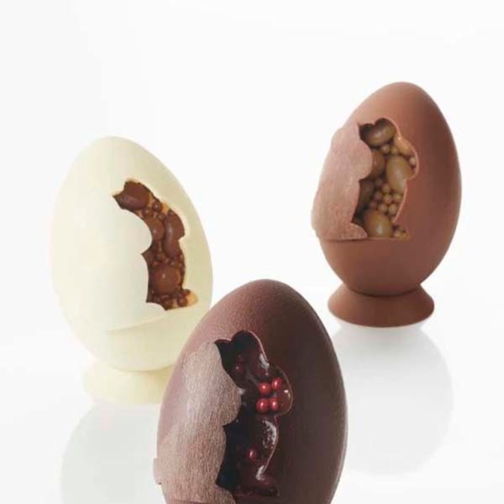 Valrhona Valrhona - Caraibe Dark Chocolate 66% - 250 g / 8.8 oz