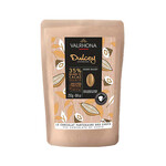 Valrhona Valrhona - Dulcey Blond Chocolate 35% - 250 g / 8.8 oz