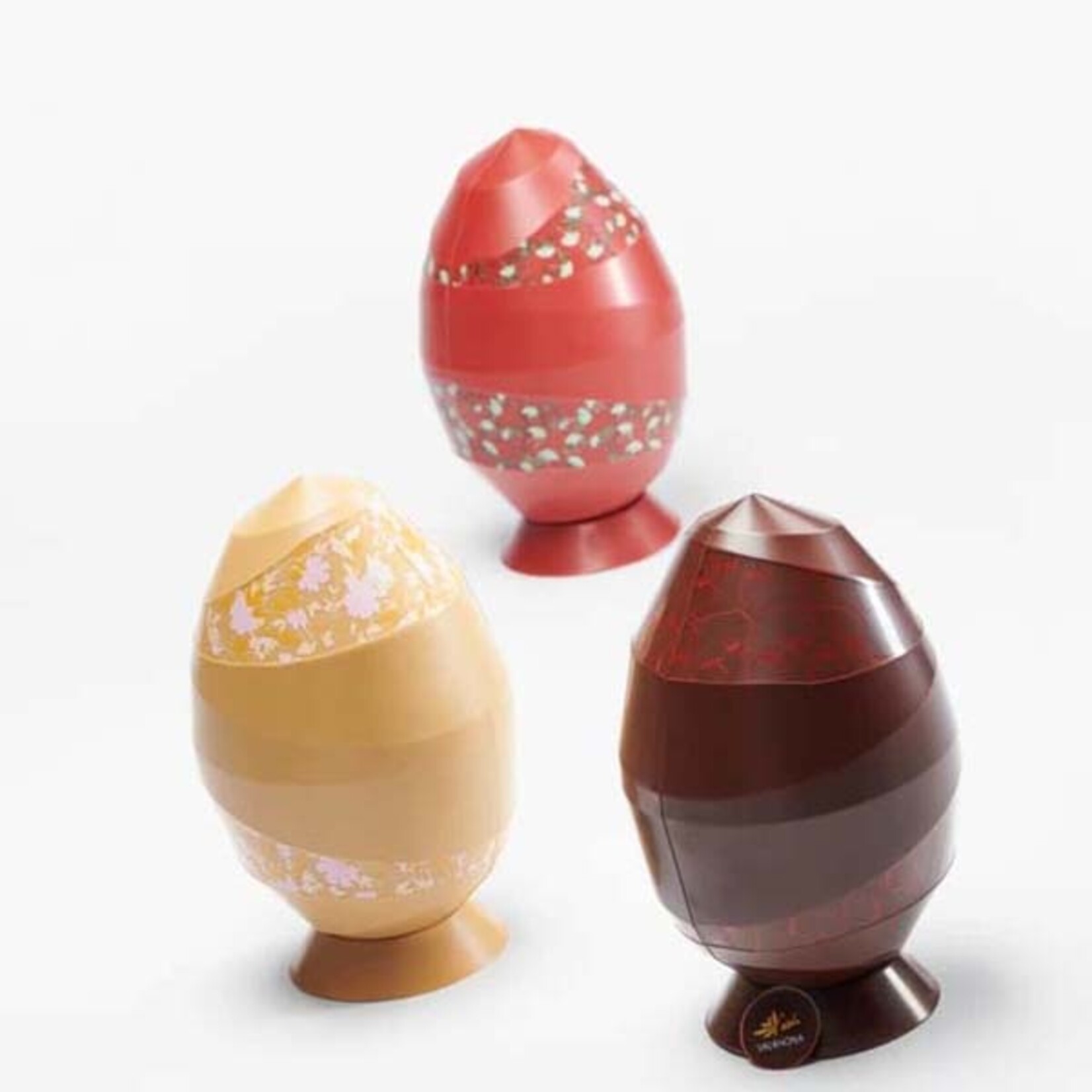 Valrhona Valrhona - Guanaja Dark Chocolate 70% - 6.6 lb