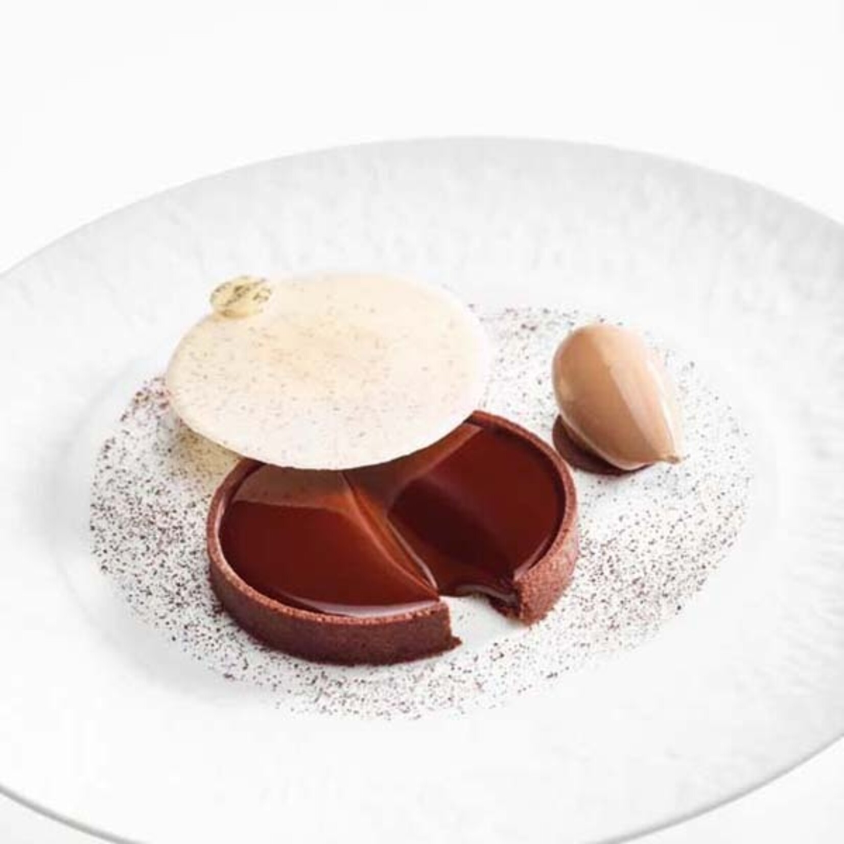 Valrhona Valrhona - Guanaja Dark Chocolate 70% - 6.6 lb