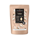 VALRHONA Ivore 35% 1kg×2袋 VALRHONA Ivore 35% 1kg×2袋 Valrhona Ivoire 35% White