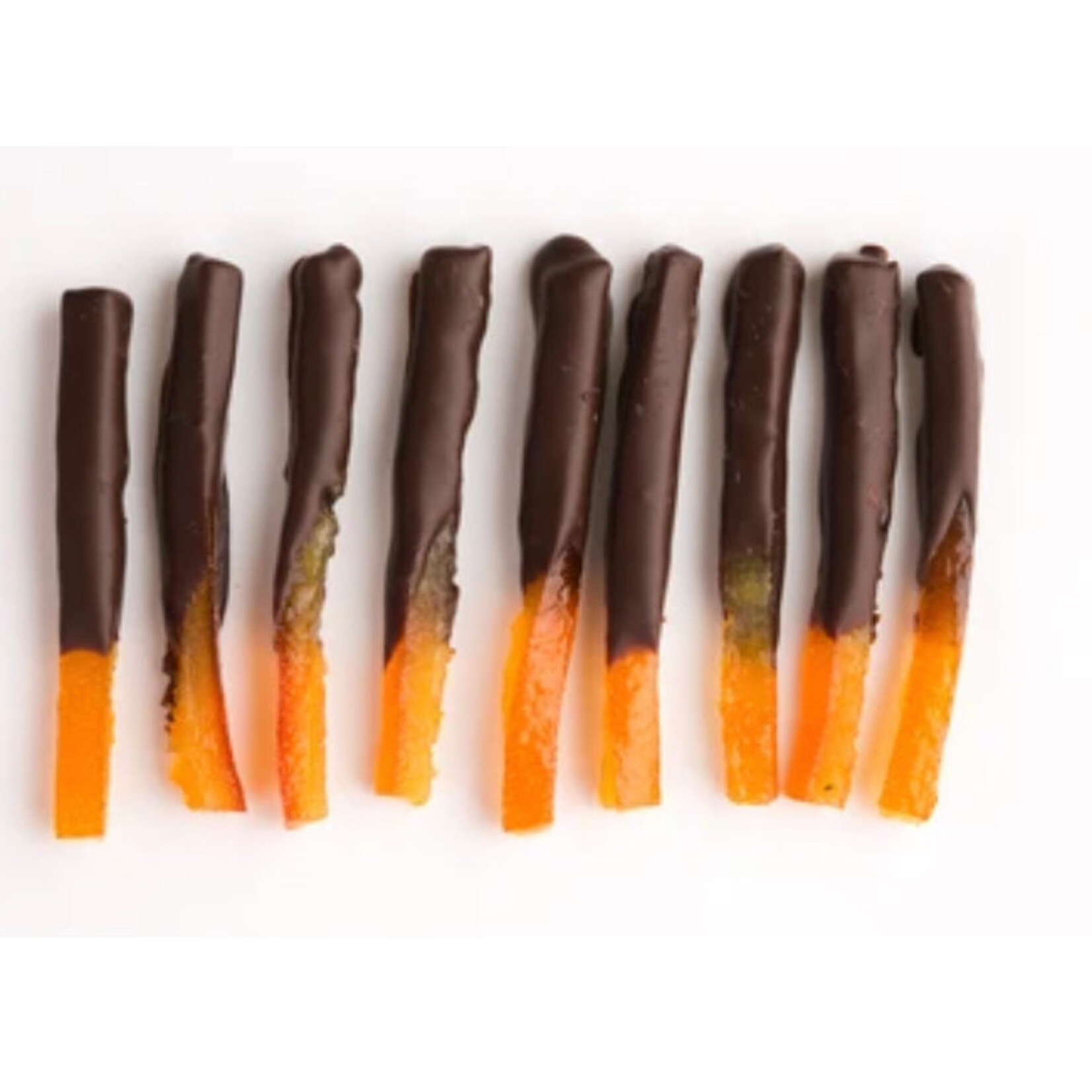 Amifruit Amifruit - Orange Peel Confit Strips - 2.2 lb