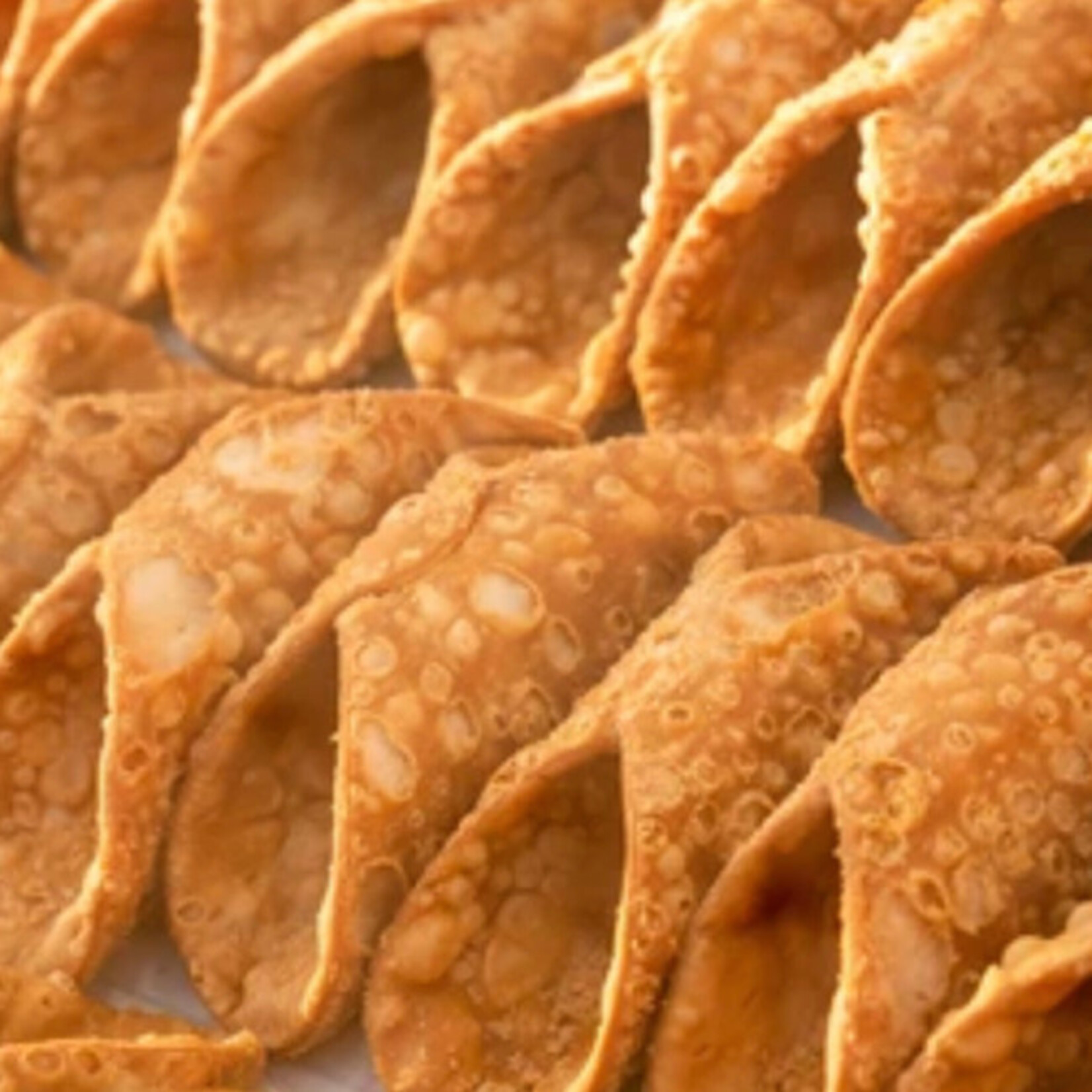 Moda Moda - Cannoli Shell, Medium - 3.2" (200 ct)