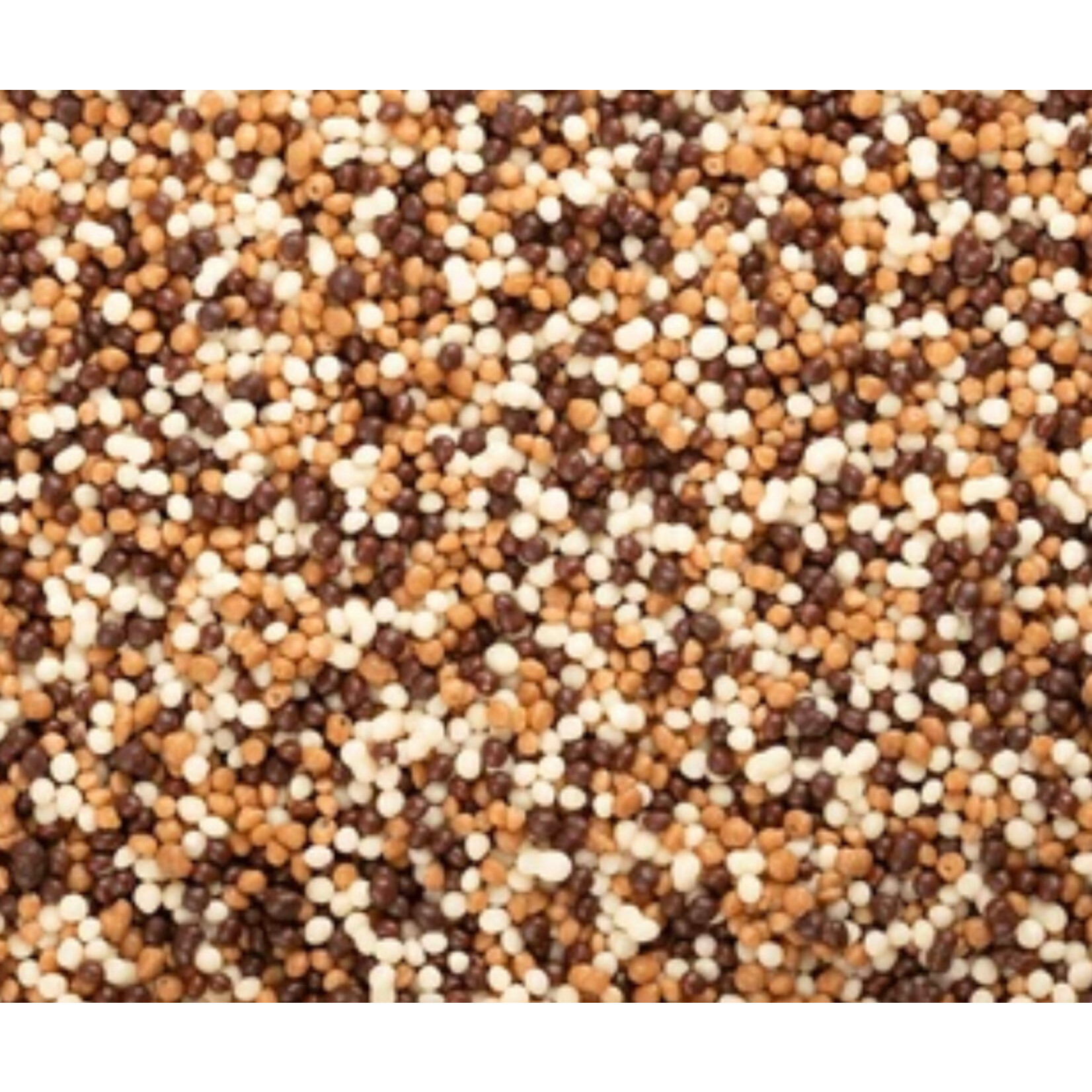 Callebaut Callebaut - Mini Chocolate Crispearls - 425 g