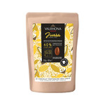 Valrhona Valrhona - Jivara Milk Chocolate 40% - 250 g / 8.8 oz
