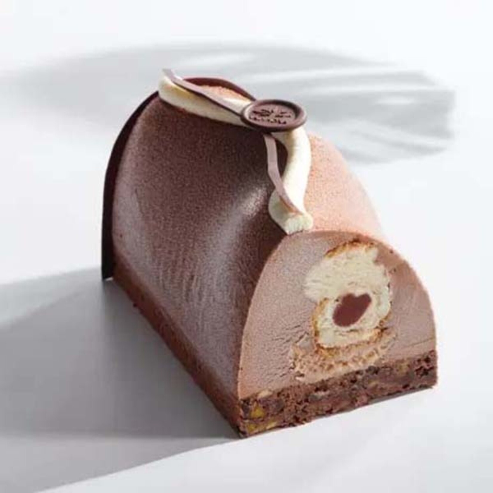 Valrhona Valrhona - Manjari Dark Chocolate 64% - 6.6 lb