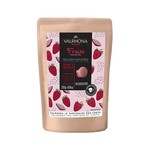 Valrhona Valrhona - Inspiration Fraise (Strawberry) Fruit Drops - 250 g / 8.8 oz