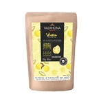 Valrhona Valrhona - Inspiration Yuzu Fruit Couverture - 250 g / 8.8 oz