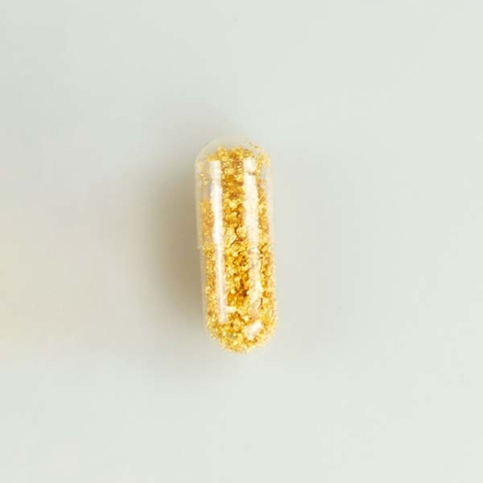 Gold Chef Gold Chef - Gold Leaf Capsules (8 ct)