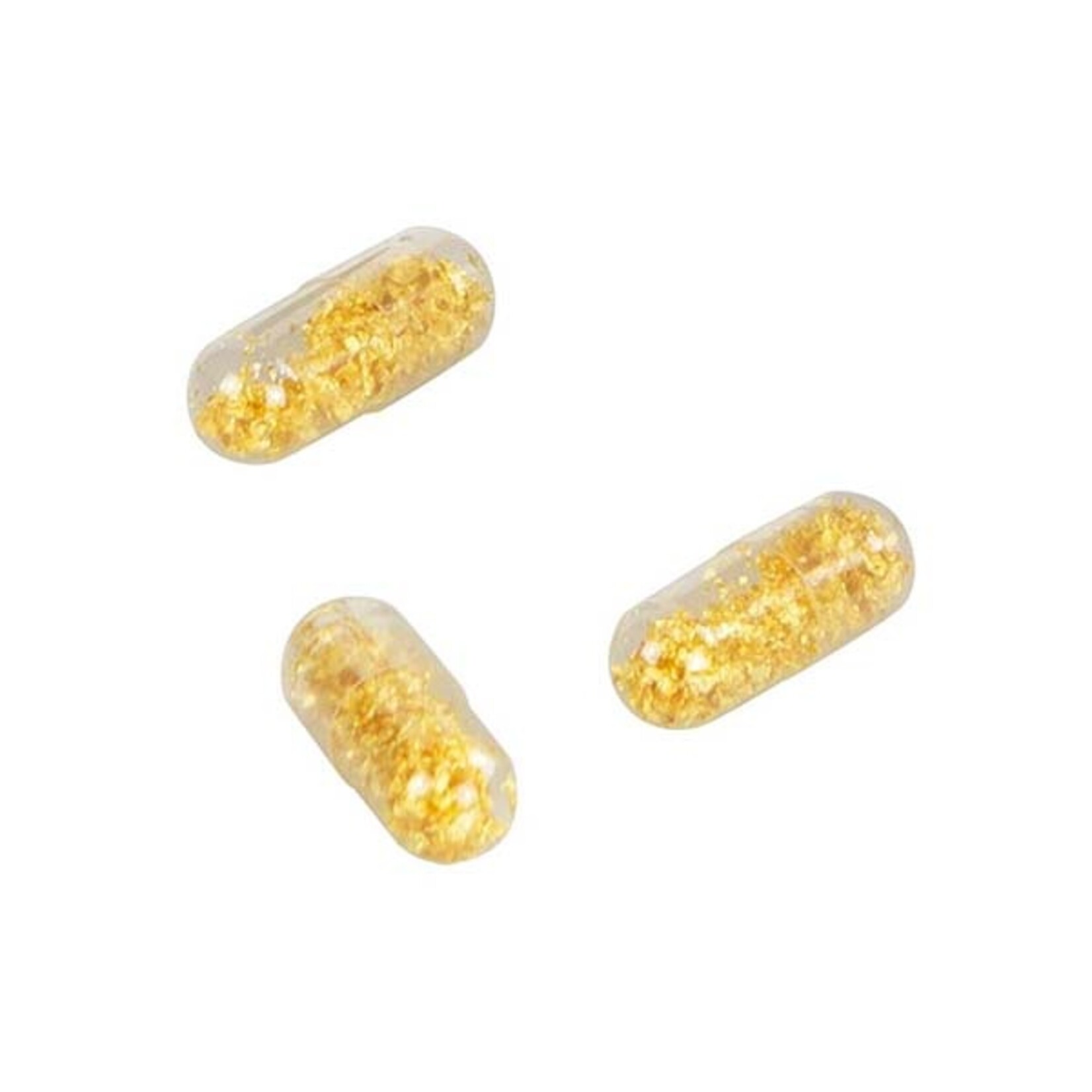 Gold Chef Gold Chef - Gold Leaf Capsules (8 ct)