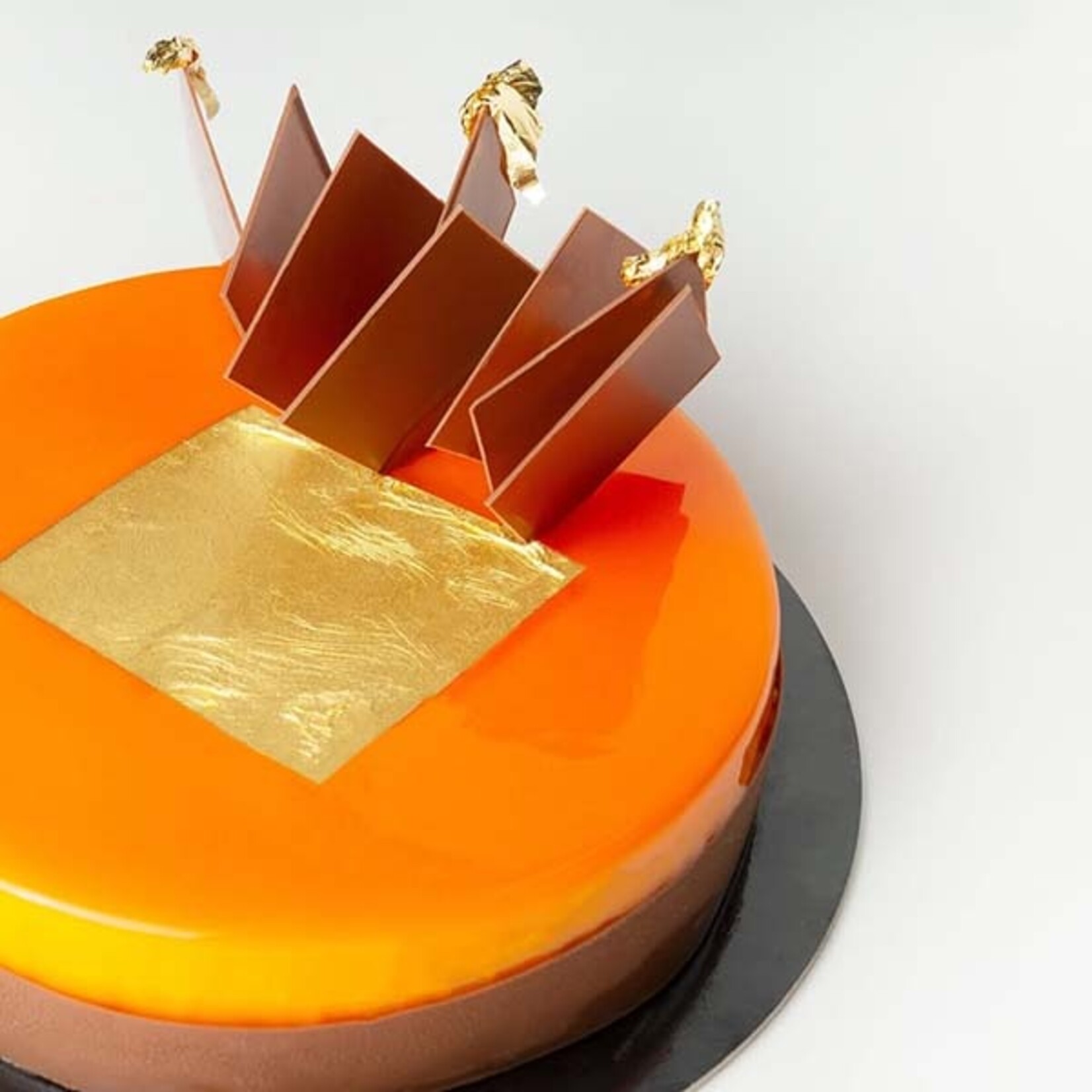 Gold Chef Gold Chef - Gold Leaf Booklet 23K (5 sheets)