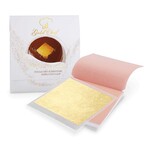 Gold Chef Gold Chef - Gold Leaf Booklet 23K (5 sheets)