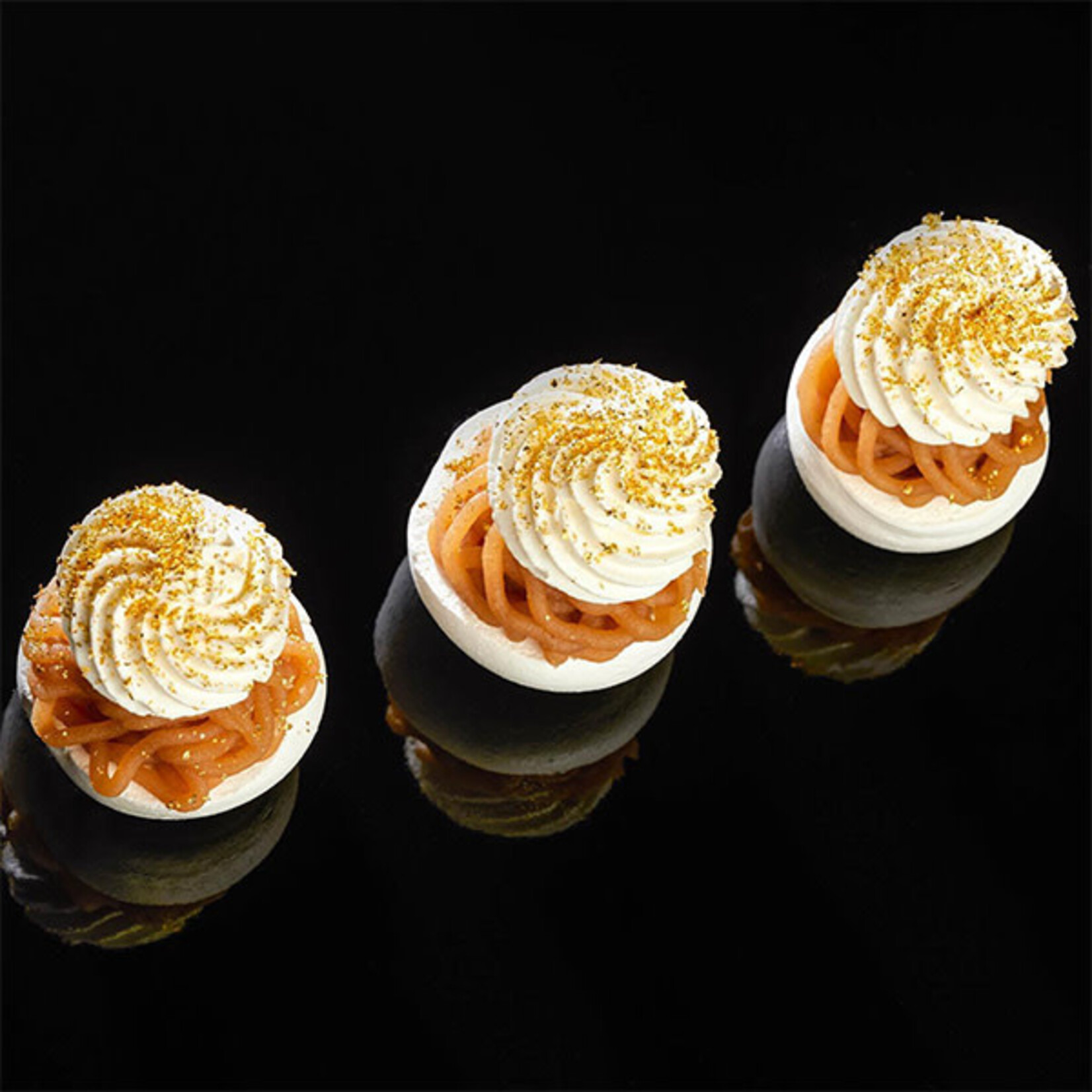 Gold Chef Gold Chef - Gold Powder 23K - 1 g