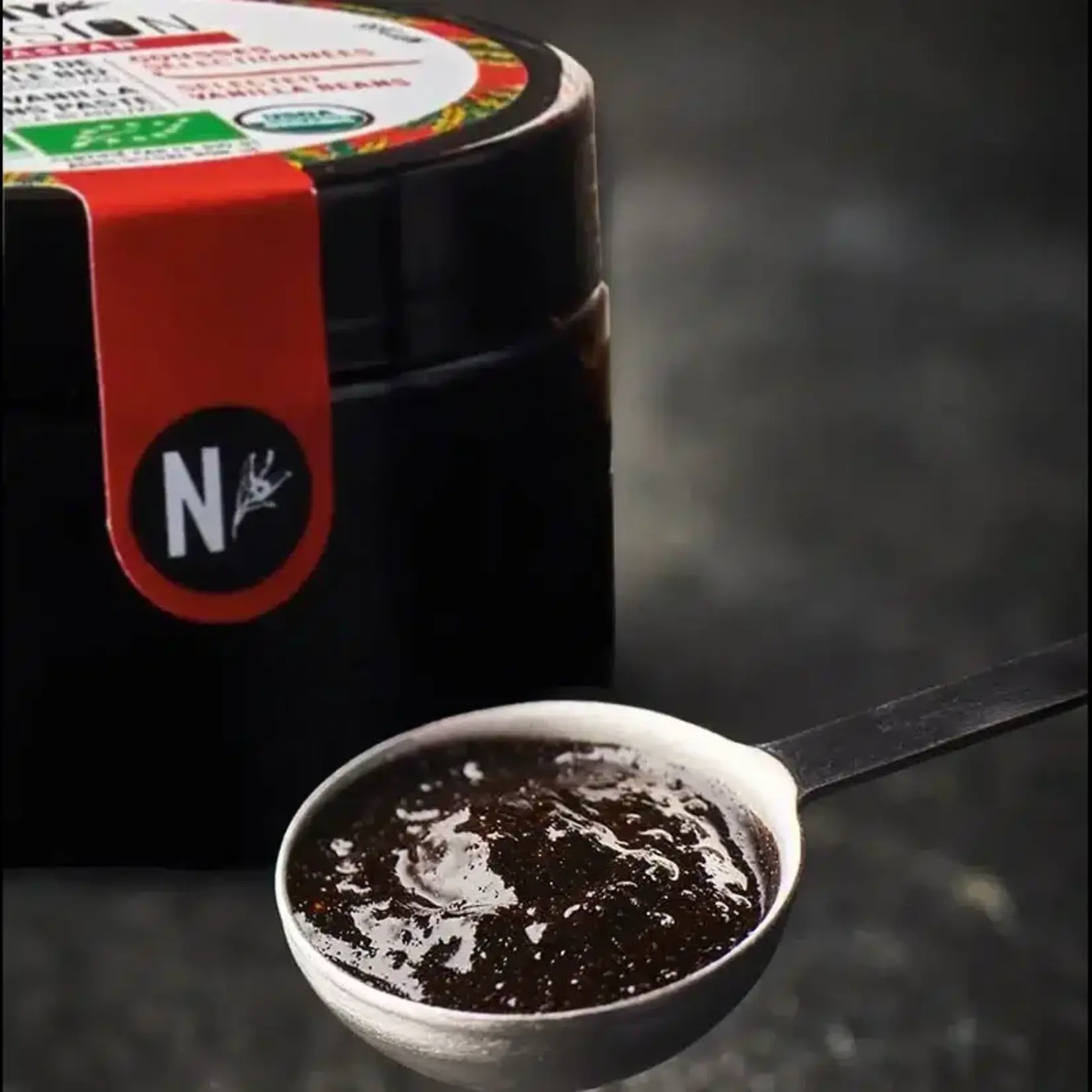 Norohy Norohy - Vanilla Bean Paste - 17.6 oz