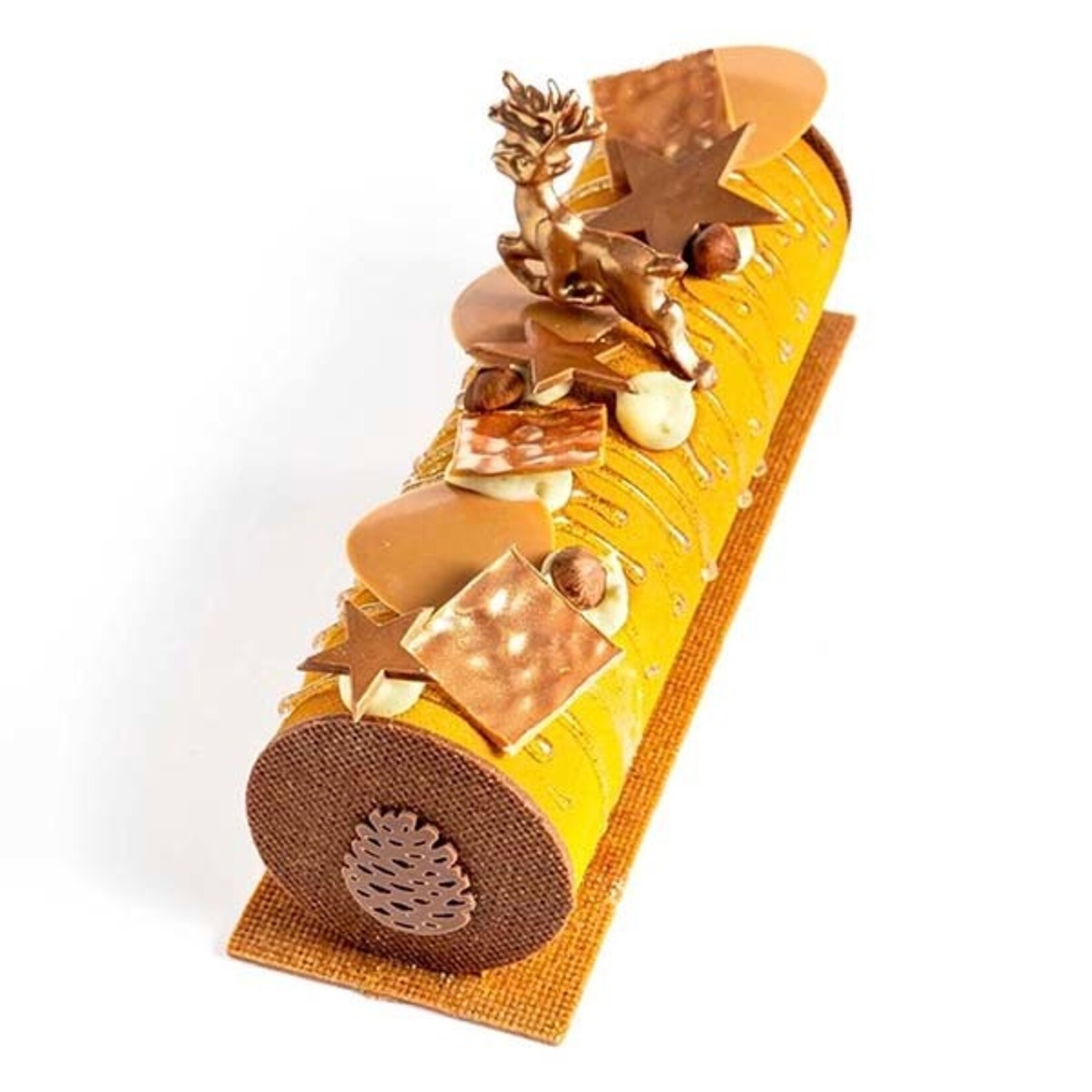 Dobla Dobla - Chocolate Reindeer (40 ct)