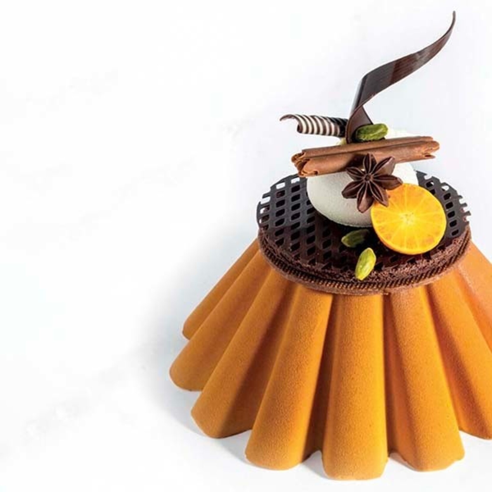 Dobla Dobla - Chocolate Turitella (117 ct)