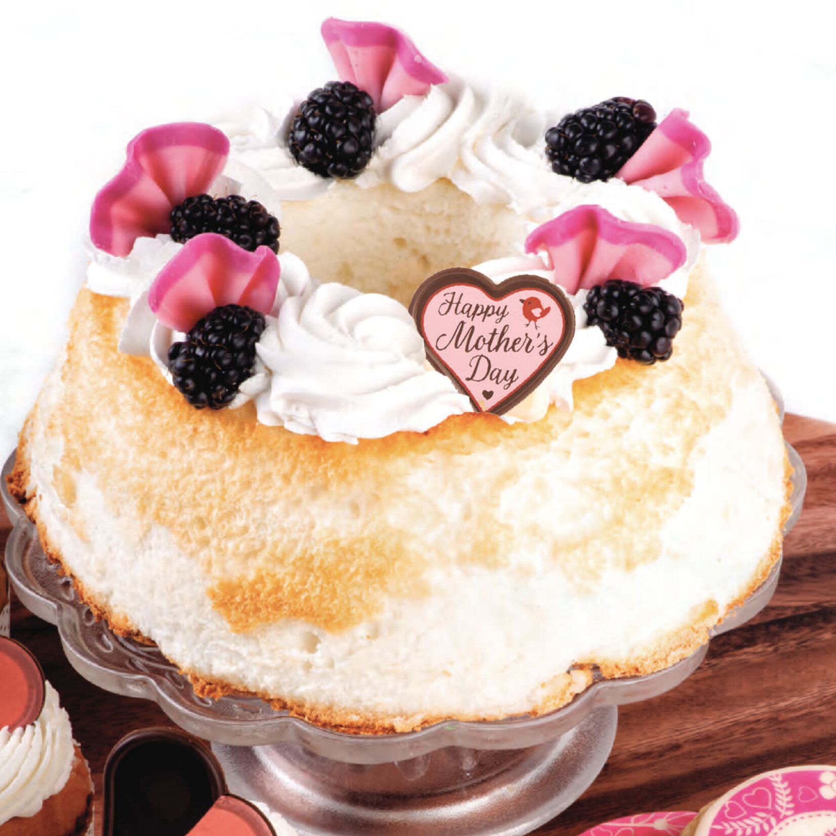 Dobla Dobla - Happy Mother's Day (126 ct)
