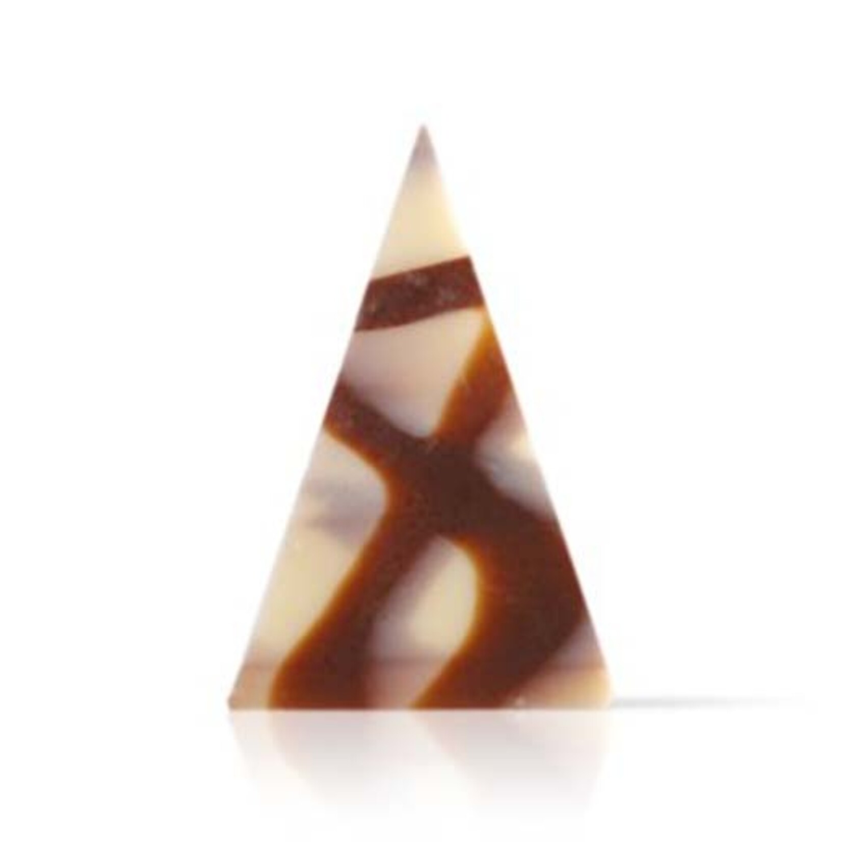 Dobla Dobla - Dark / White Chocolate Diablo Triangle (290 ct)