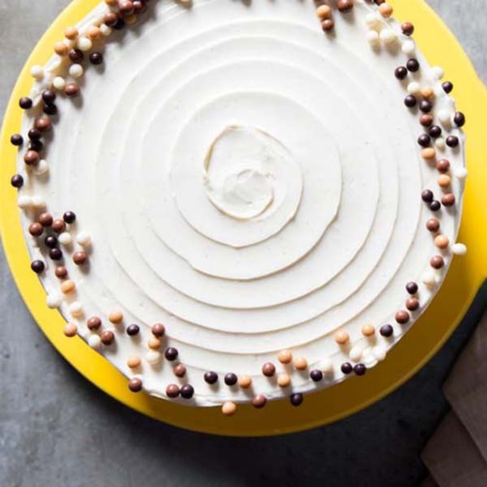 Valrhona Valrhona - Crunchy Pearls Dark / Milk / Dulcey - 8.8 oz