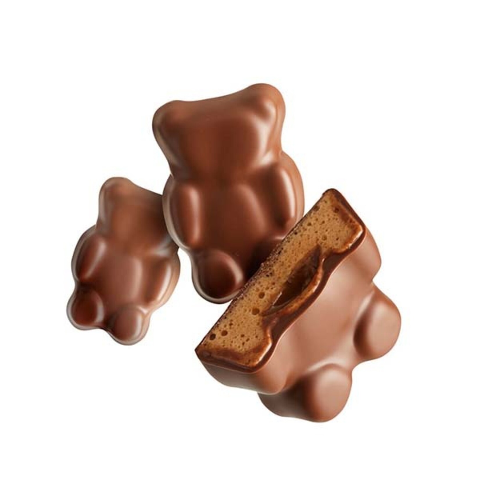 Cacao Barry Cacao Barry - Alunga Milk Chocolate 41% - 11 lb
