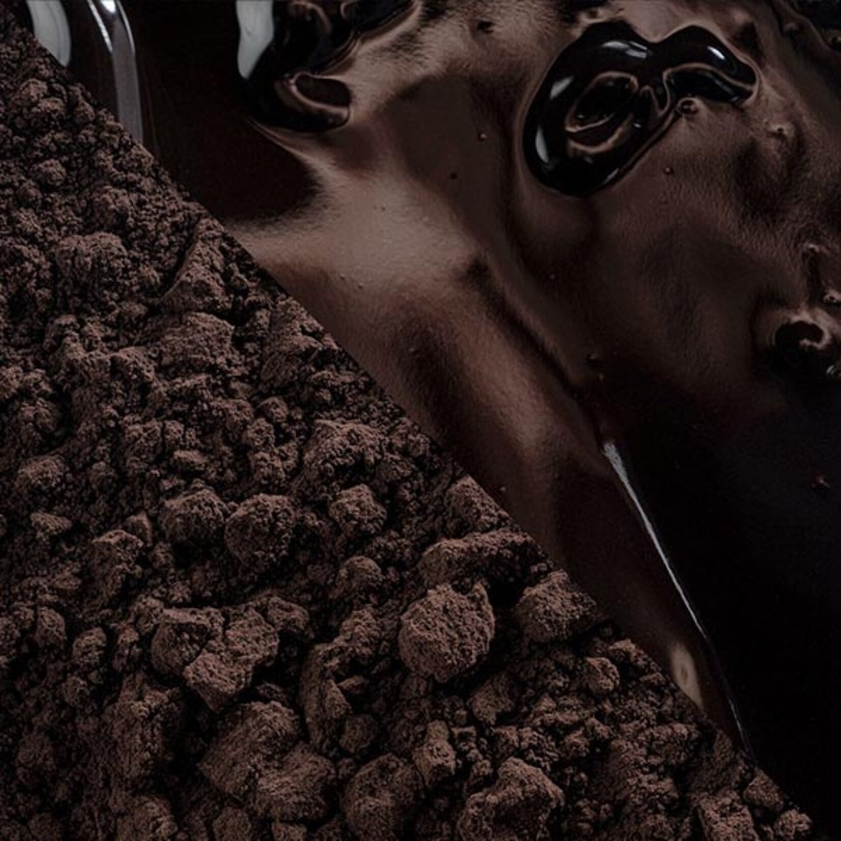 Cacao Barry Cacao Barry - Black Cocoa Powder 10-12% - 2.2 lb