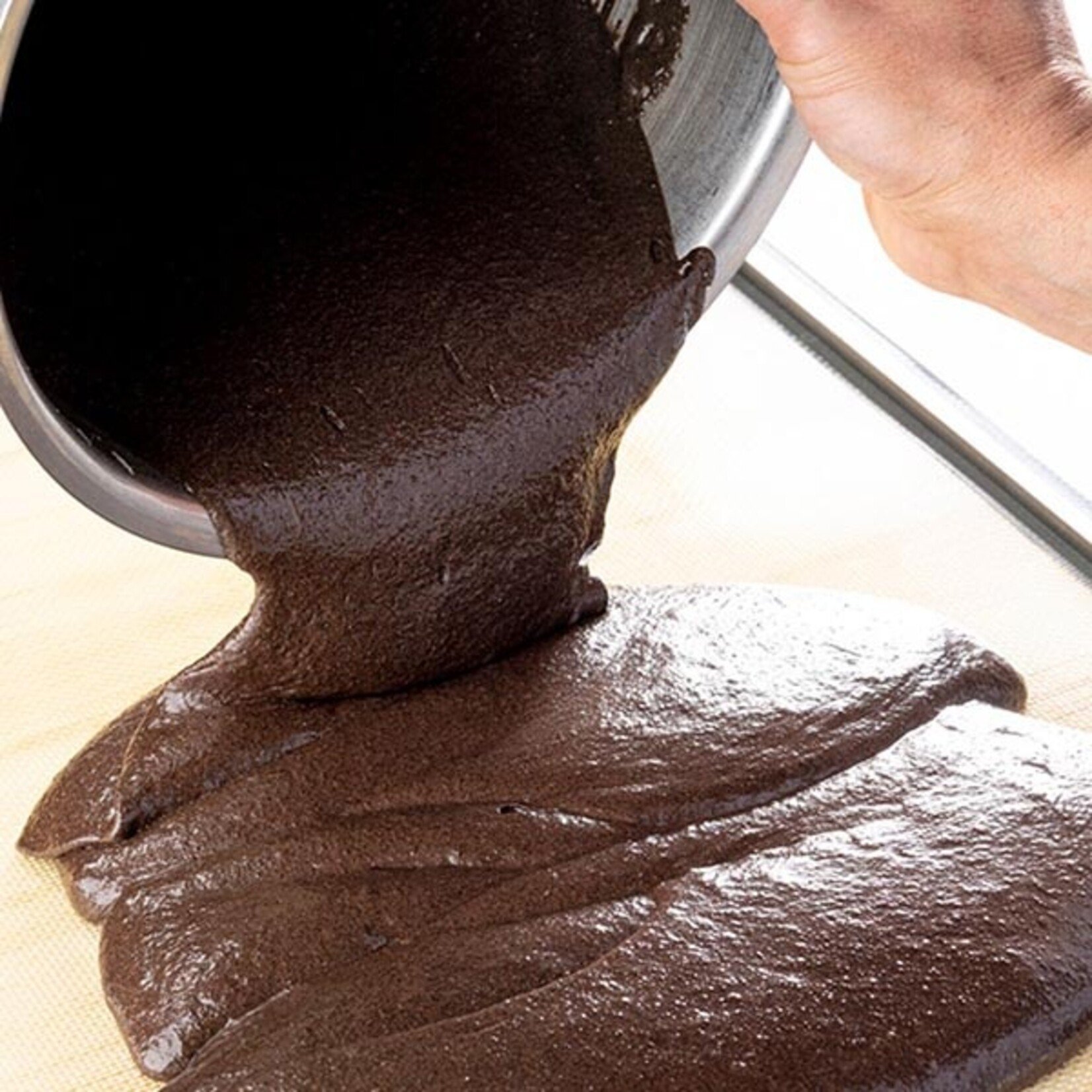 Cacao Barry Cacao Barry - Black Cocoa Powder 10-12% - 2.2 lb