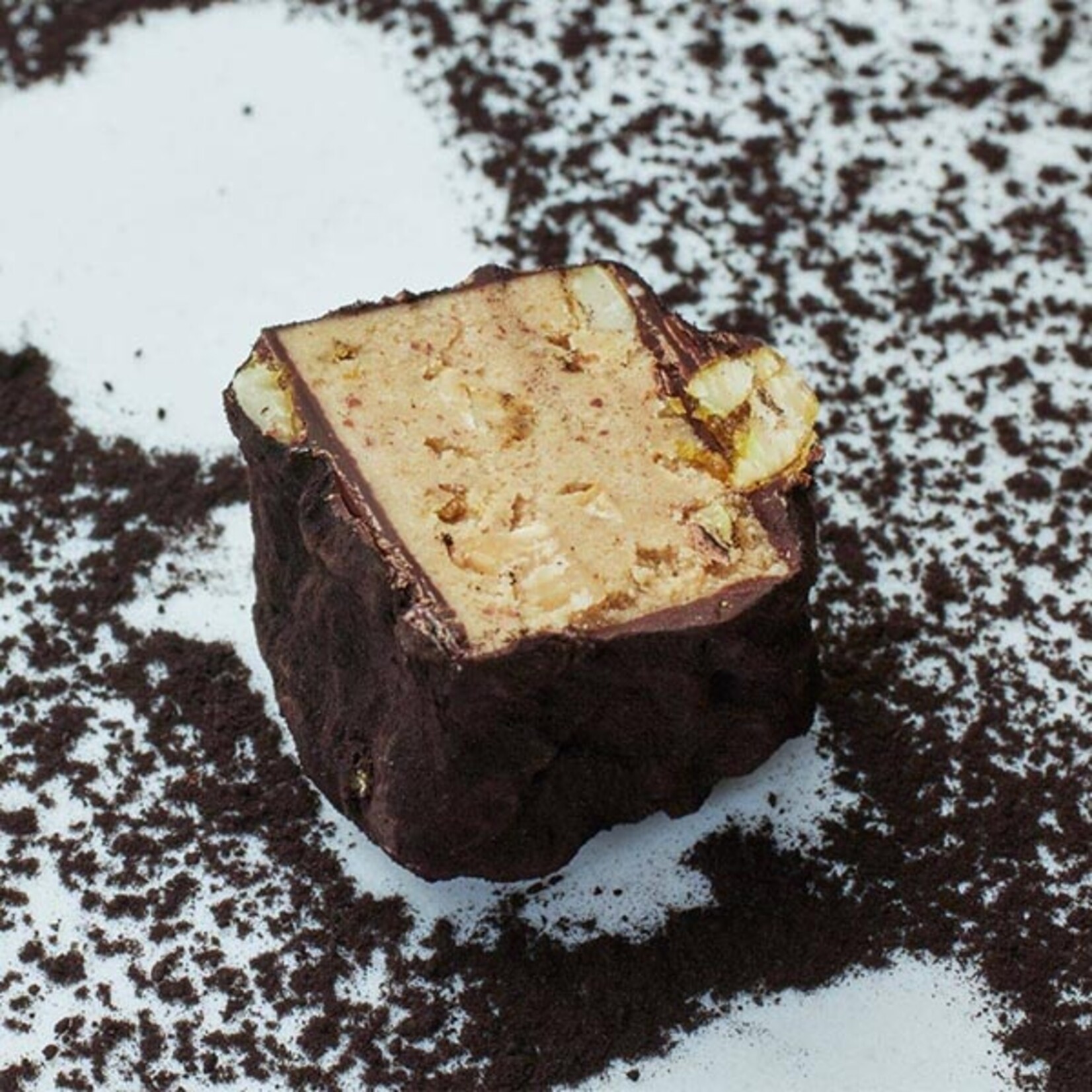Cacao Barry Cacao Barry - Fleur de Cao Origin Dark Chocolate 70% - 11 lb