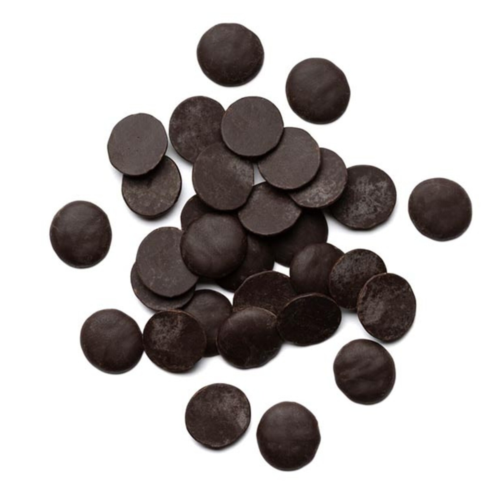 Cacao Barry Cacao Barry - Grand Caraque Dark Chocolate 100% - 6.6 lb