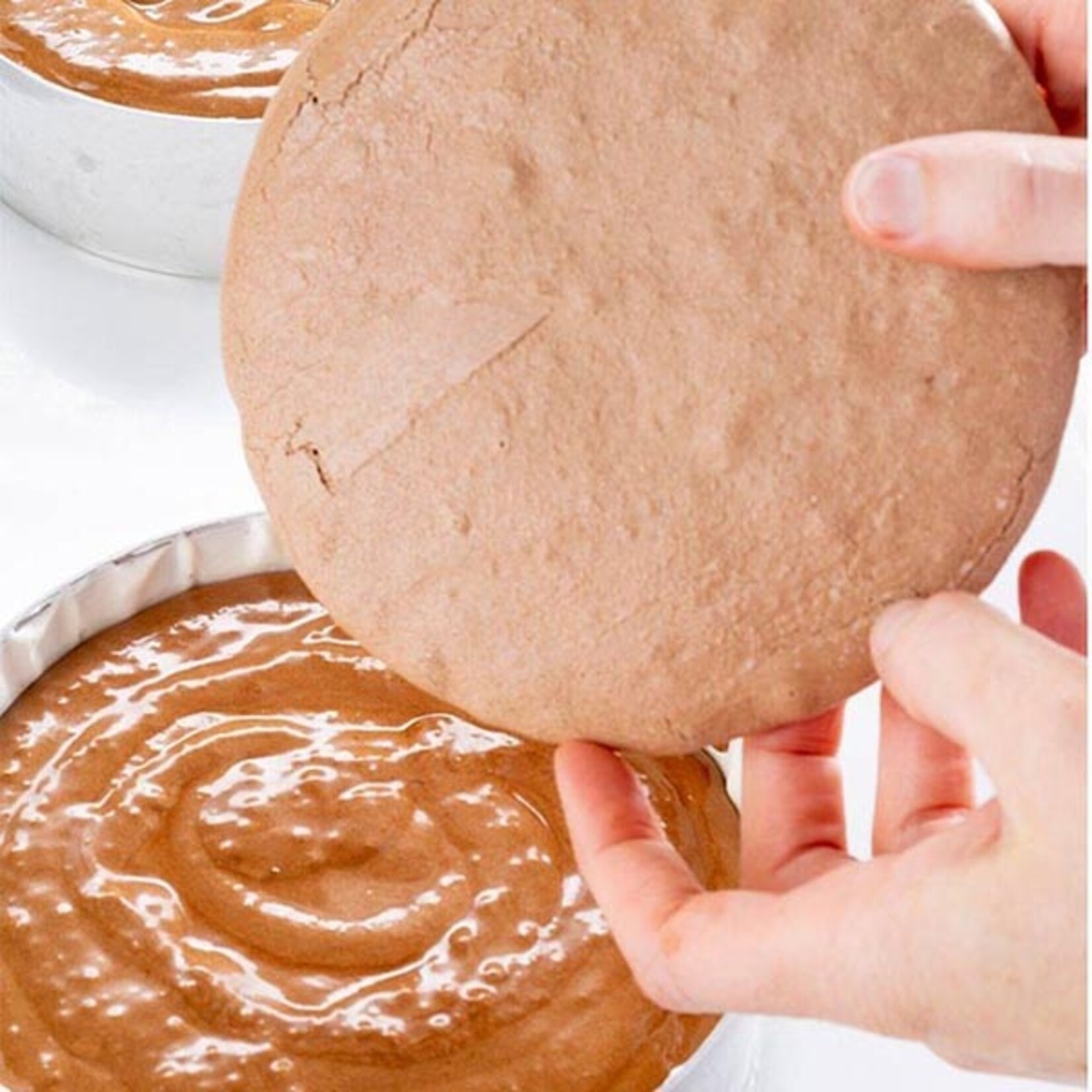 Cacao Barry Cacao Barry - Legere Cocoa Powder 1% - 1.7 lb