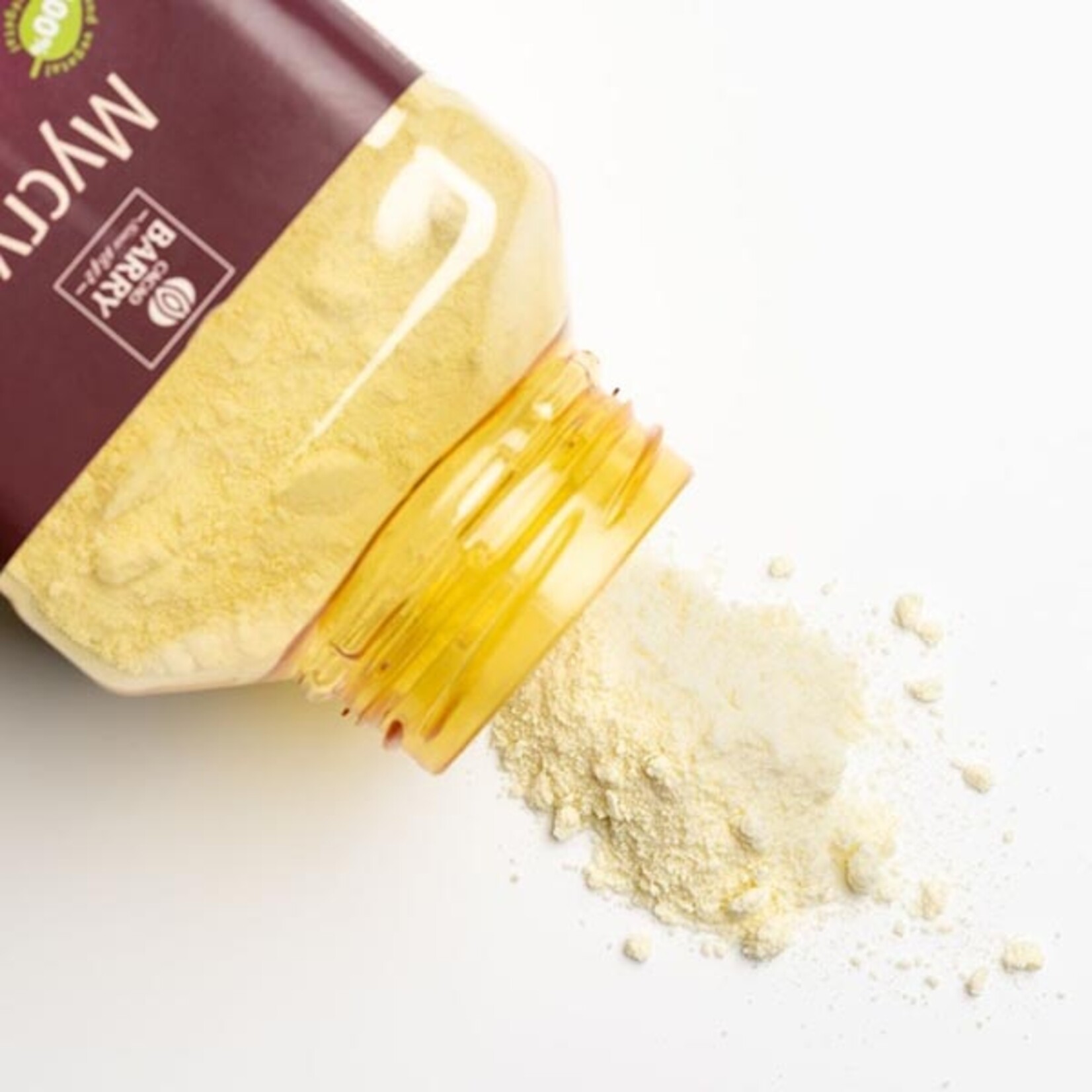 Cacao Barry Cacao Barry - Mycryo Cocoa Butter - 550 g