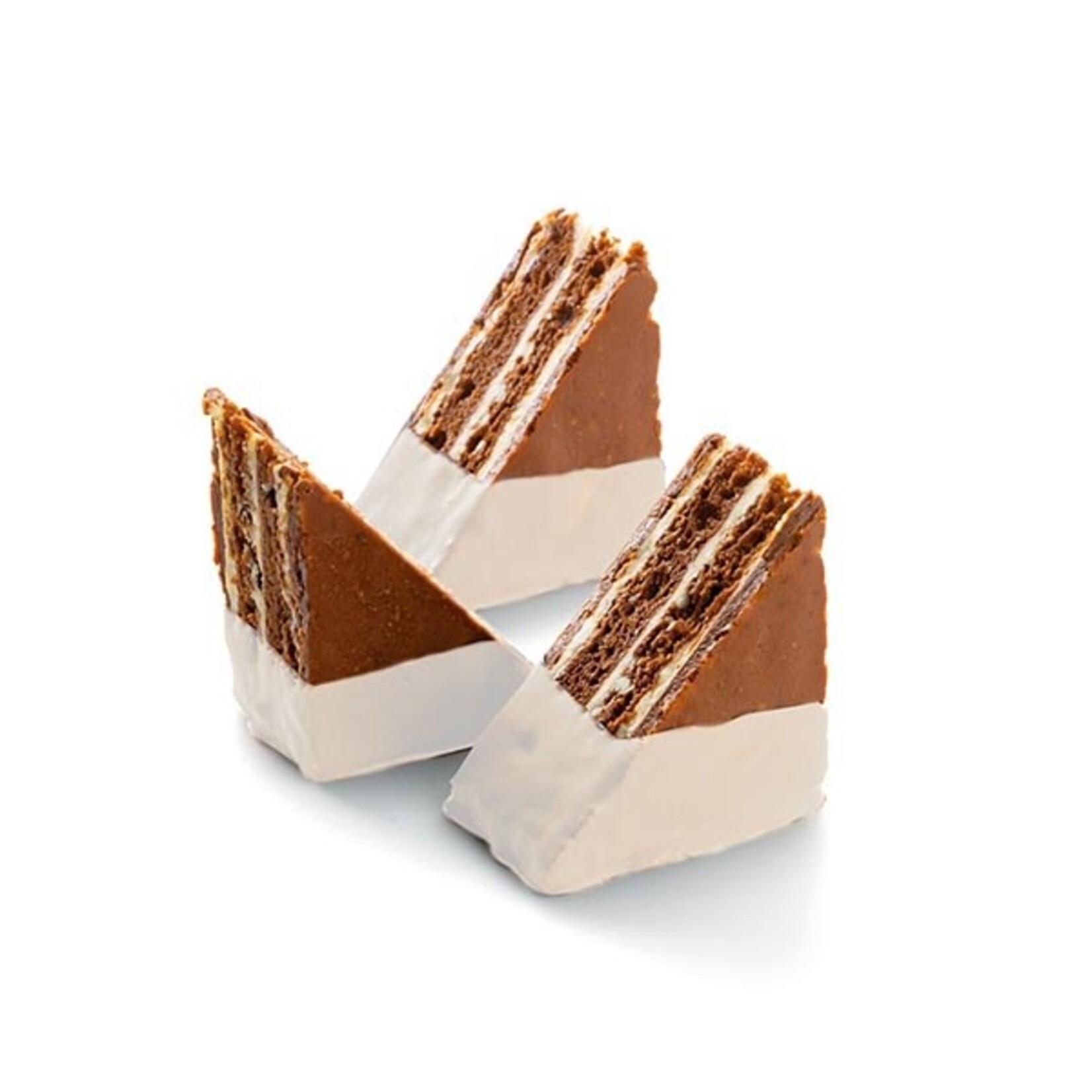 Cacao Barry Cacao Barry - Pate Glacer Ivoire, White Coating Chocolate - 11 lb