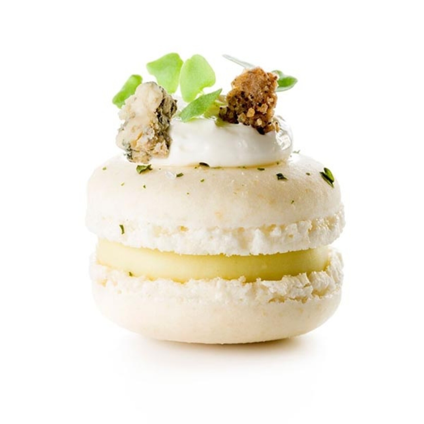 Cacao Barry Cacao Barry - Zephyr White Chocolate 34% - 1 lb