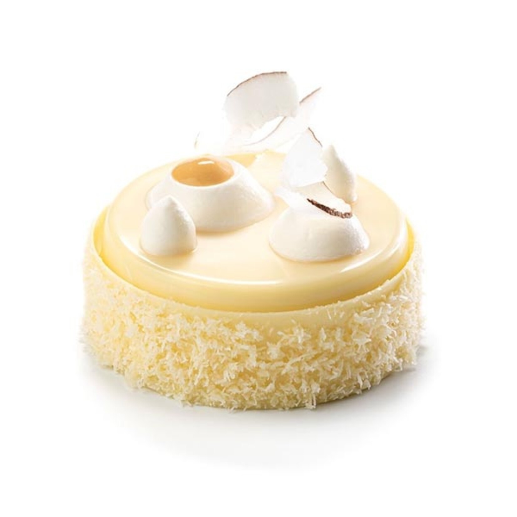 Cacao Barry Cacao Barry - Zephyr White Chocolate 34% - 1 lb