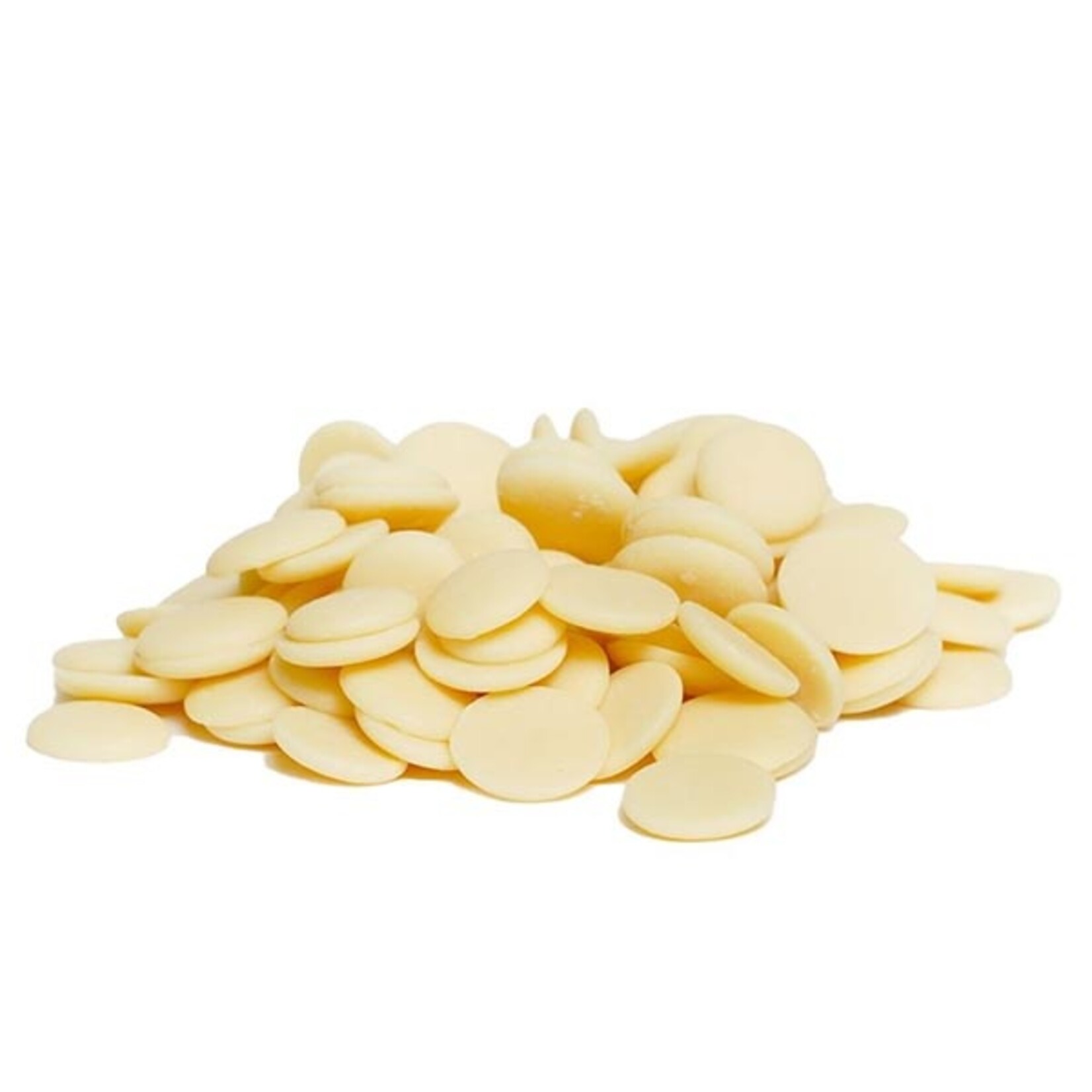 Cacao Barry Cacao Barry - Zephyr White Chocolate 34% - 11 lb