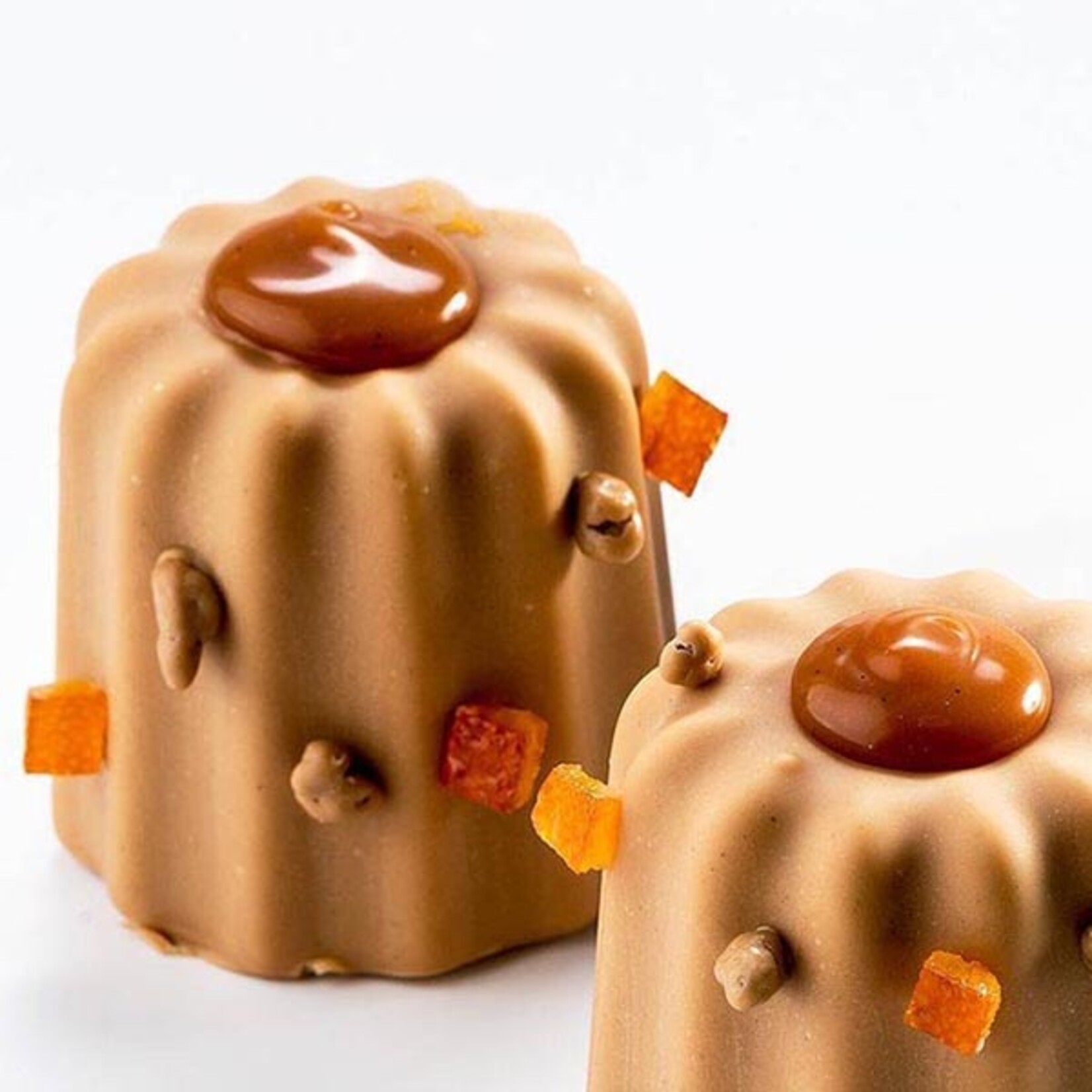 Cacao Barry Cacao Barry - Hazelnut Praline Paste 50% - 11 lb