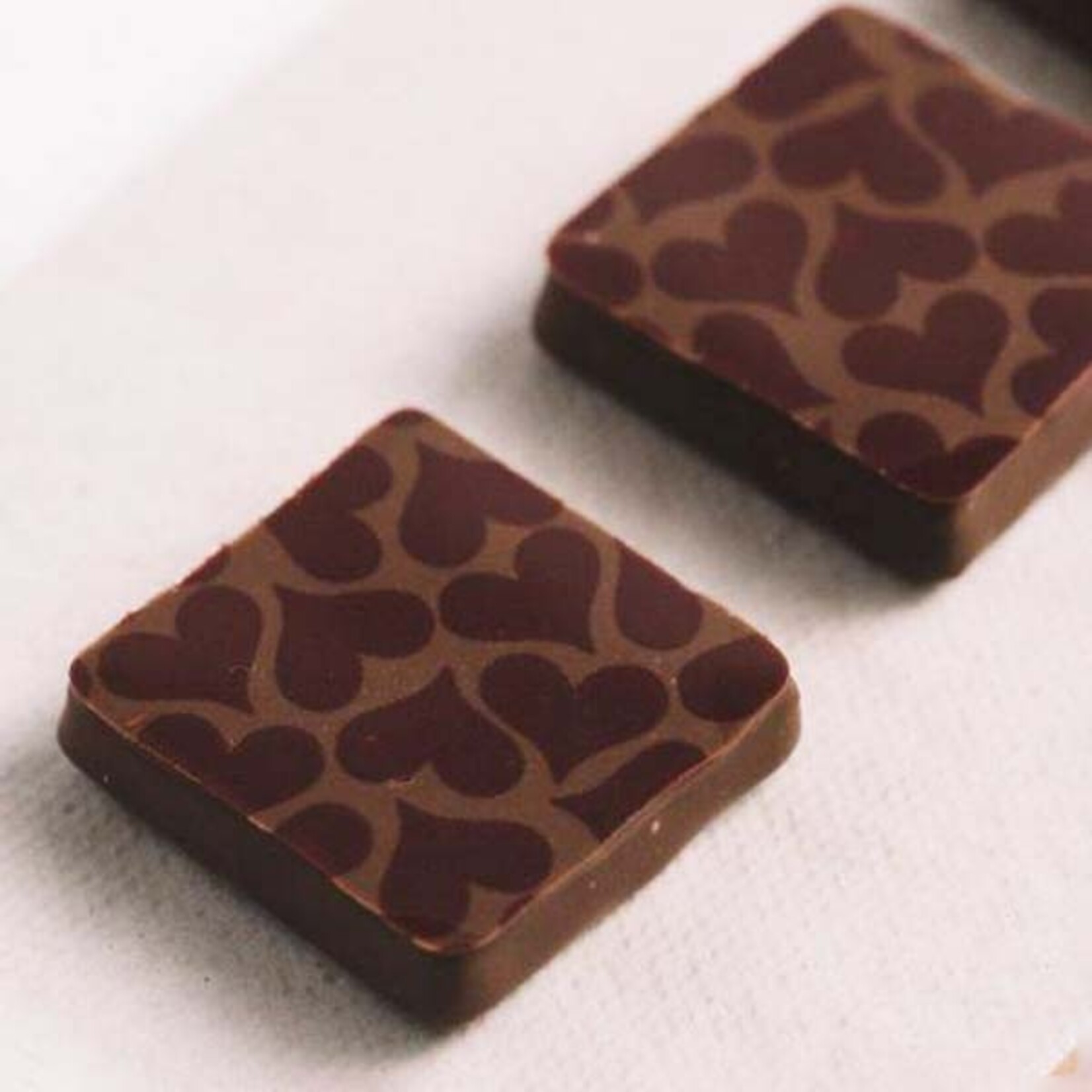 Callebaut Callebaut - 811 Dark Chocolate 54.5% - 5.5 lb