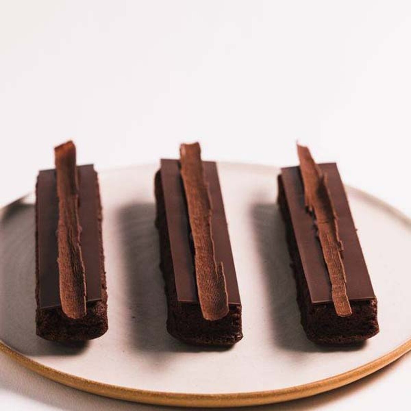 Callebaut Callebaut - 811 Dark Chocolate 54.5% - 5.5 lb