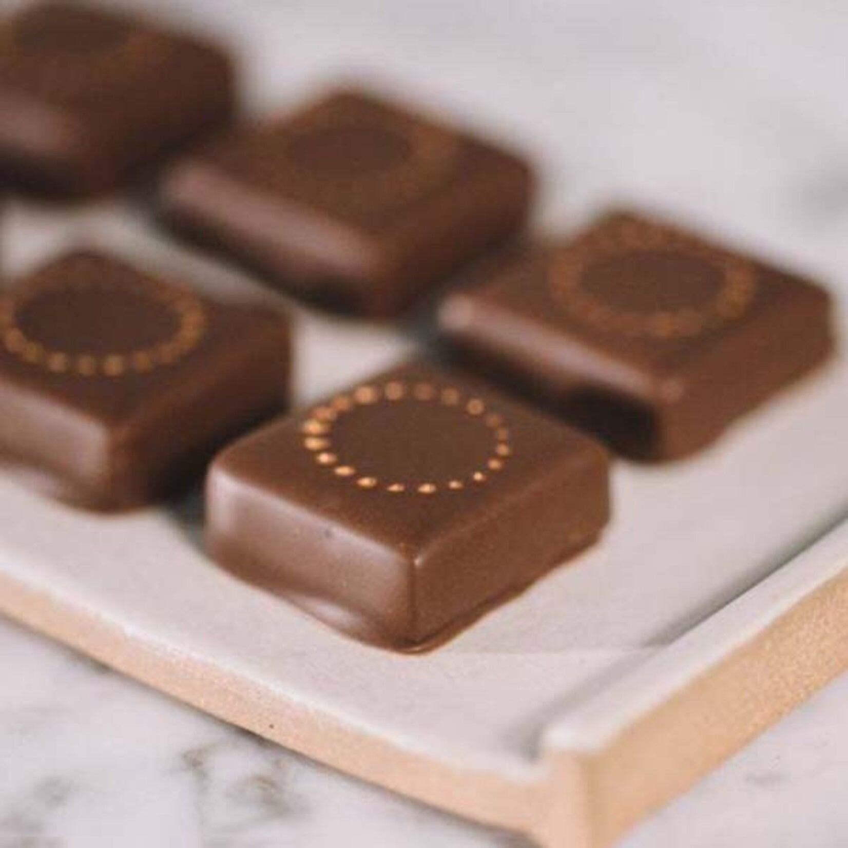 Callebaut Callebaut - 811 Dark Chocolate 54.5% - 5.5 lb