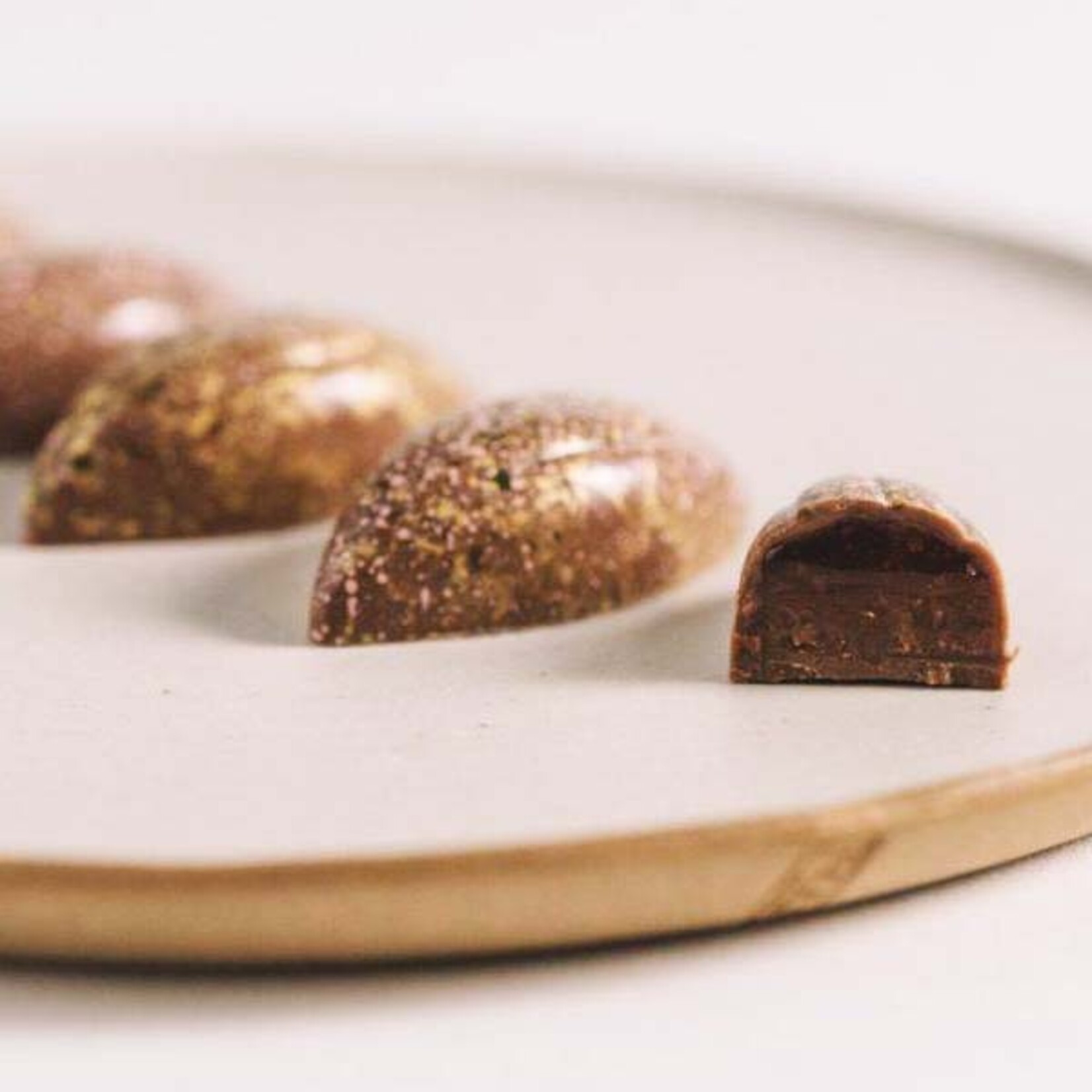 Callebaut Callebaut - 823 Milk Chocolate 33.6% - 5.5 lb