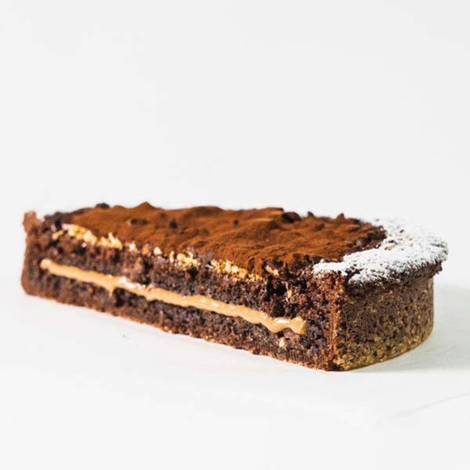 Callebaut Callebaut - Hazelnut Praline Paste - 50% Hazelnuts - 11 lb