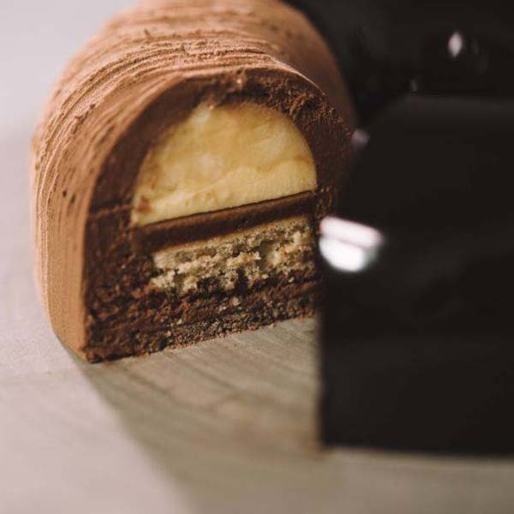 Callebaut Callebaut - Hazelnut Praline Paste 50% - 11 lb