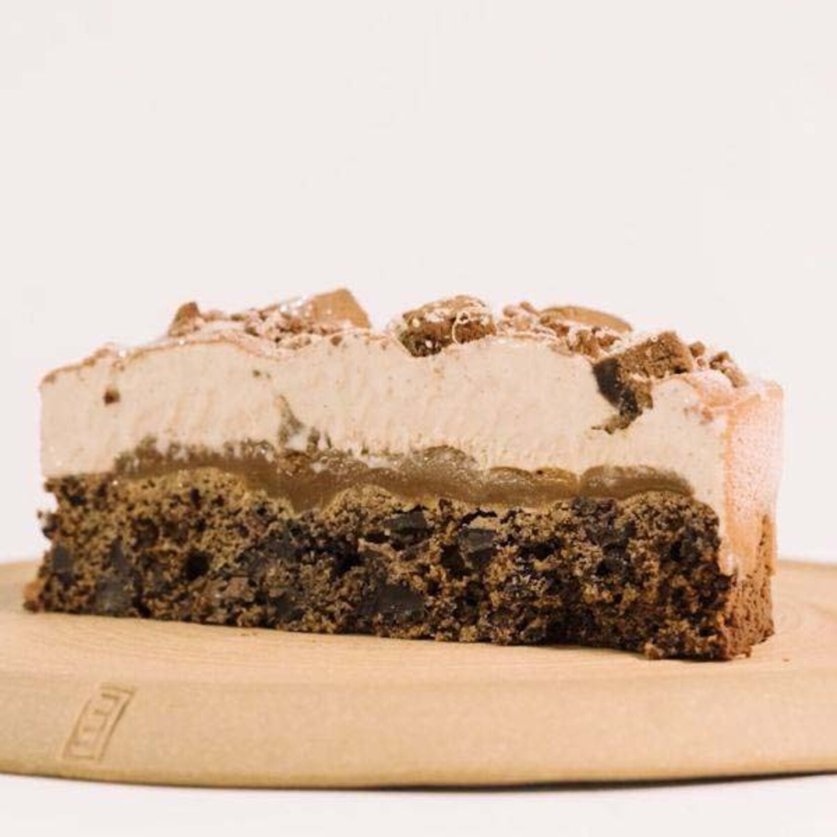 Callebaut Callebaut - Hazelnut Praline Paste - 50% Hazelnuts - 11 lb