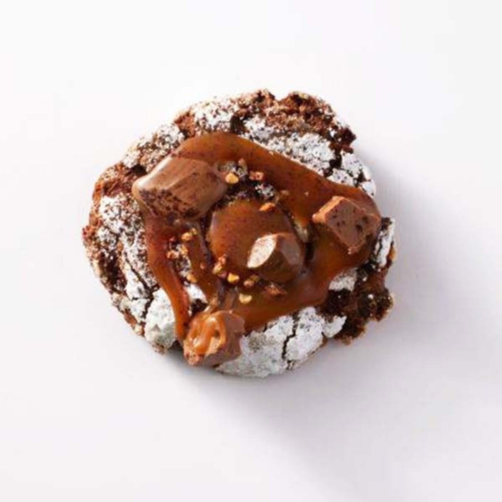 Callebaut Callebaut - Milk Chocolate Hazelnut Gianduja 25% - 11 lb