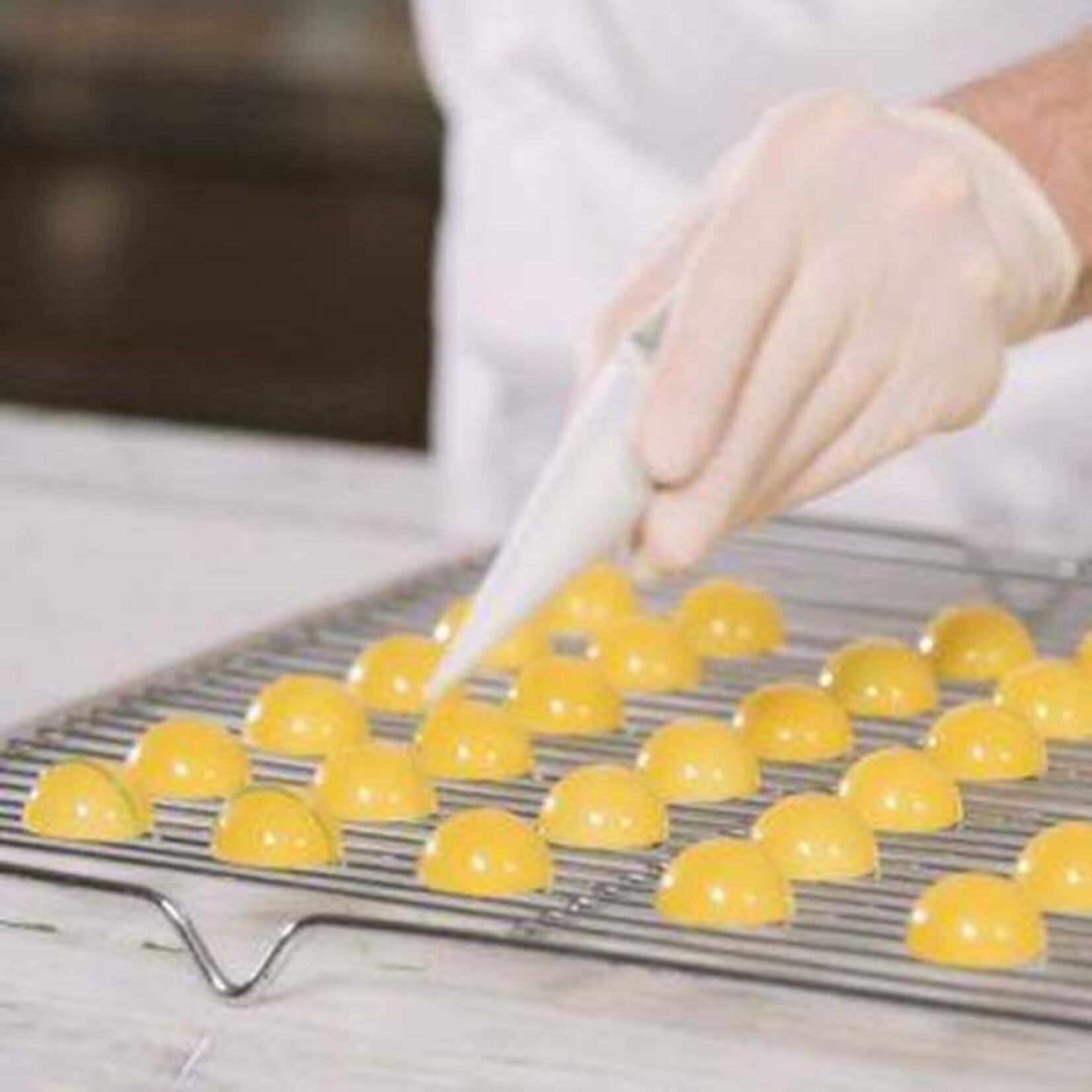 Callebaut Callebaut - Velvet White Chocolate 32% - 5.5 lb