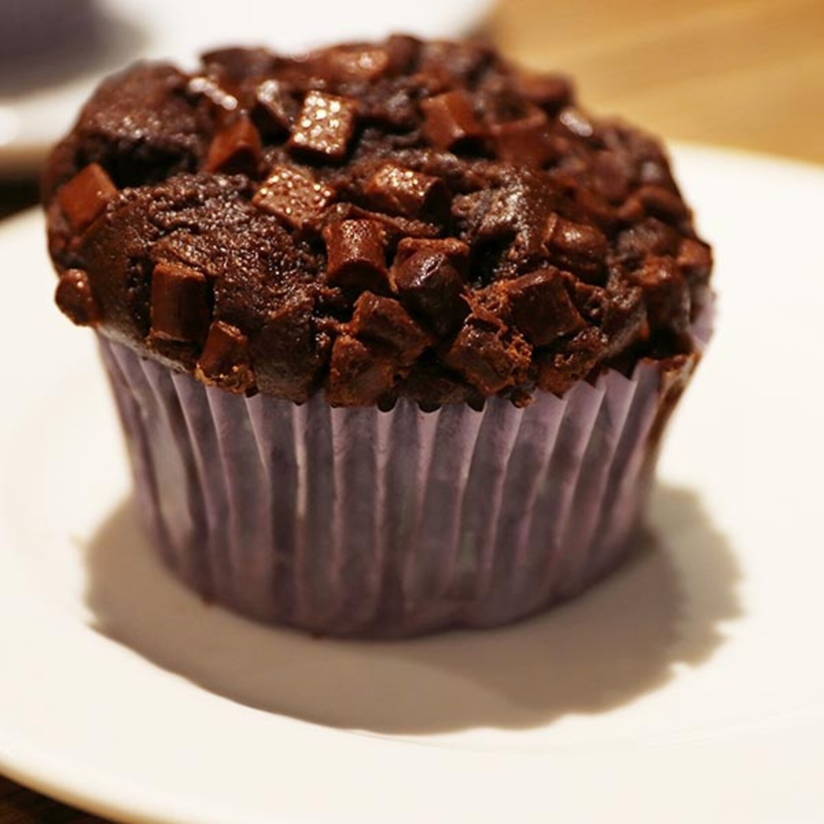 Cacao Noel Noel - Semi Sweet Chocolate Chunks - 30 lb