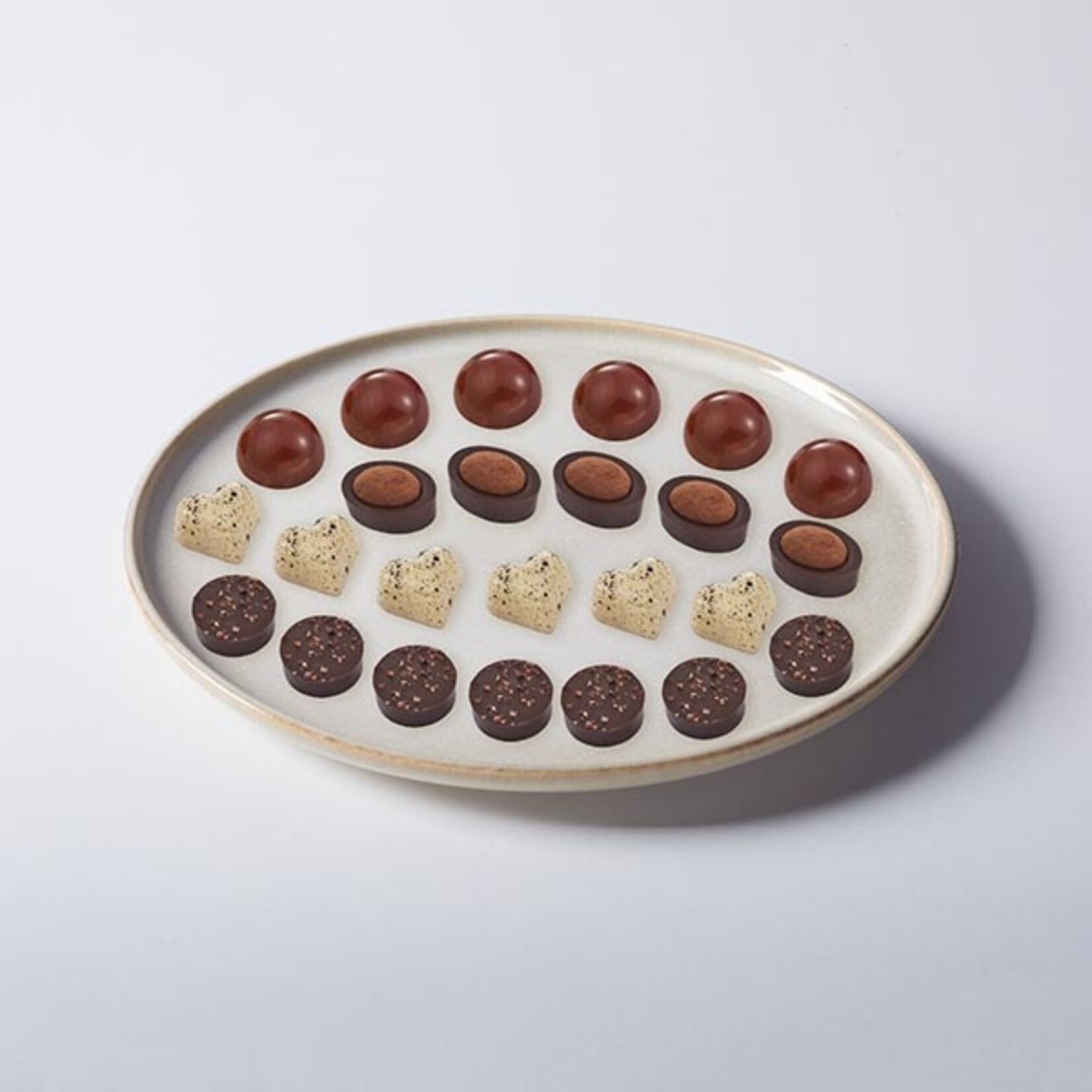 Cacao Noel Noel - Bonbon Broadway Asst - (192 ct)